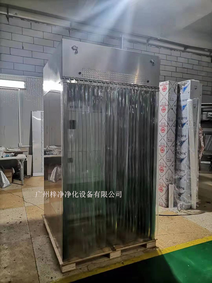全部根據(jù)用戶(hù)要求定制非標(biāo)尺寸的稱(chēng)量室。